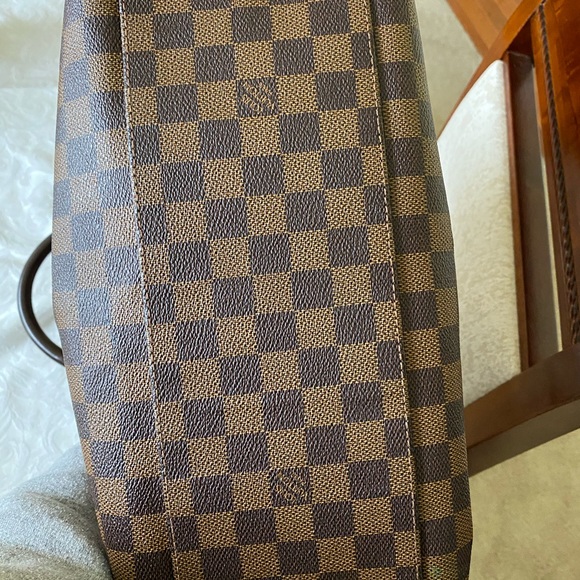 Louis Vuitton Damien Ebene Trevi PM - Picture 6 of 9